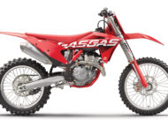 GasGas MC 350F 2023