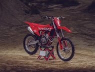 GasGas 2023 de motocross: ¡Todas las novedades! 17 GasGas MC 350F 2023 33