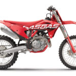 GasGas 2023 de motocross: ¡Todas las novedades! 12 GASGAS MC 450F