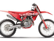 GasGas MC 450F 2023
