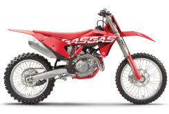 GasGas MC 450F 2023