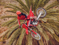 GasGas 2023 de motocross: ¡Todas las novedades! 21 GasGas MC 450F 2023 31