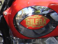 Gilera Logo
