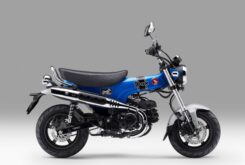 Honda Dax 125 2024