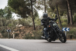 Honda Rebel 1100 2022: Prueba y opinión de la bobber sport japonesa 19 Honda Rebel 1100 prueba 4