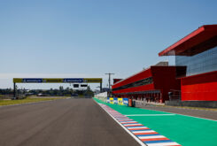 Horarios MotoGP GP Argentina 2022