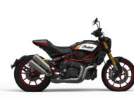 Indian FTR Championship Edition 2022