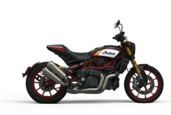 Indian FTR Championship Edition 2022