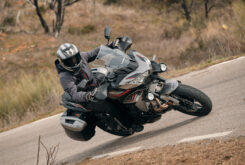 Kawasaki Versys 650 2022: Prueba y opinión 16 Kawasaki Versys 650 2022 opinion 7