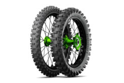 MICHELIN Starcross 6 3