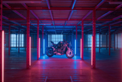 MV Agusta documental You See a Bike