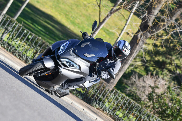 Nerva-EXE-scooter-electrico-carnet-A1-125-10