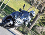 Nerva EXE scooter electrico carnet A1 125 11