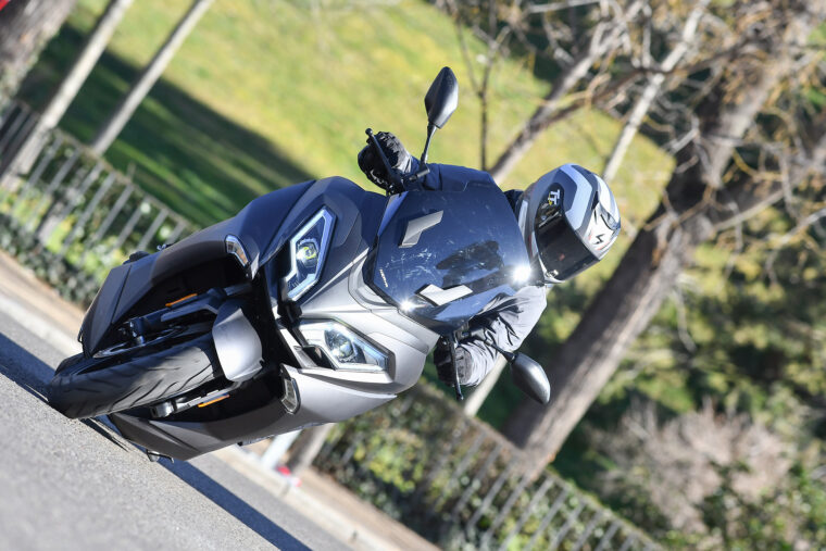 Nerva-EXE-scooter-electrico-carnet-A1-125-11