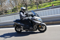 Nerva EXE scooter electrico carnet A1 125 17