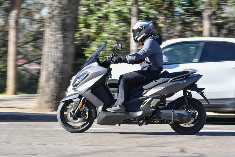 Nerva-EXE-scooter-electrico-carnet-A1-125-4