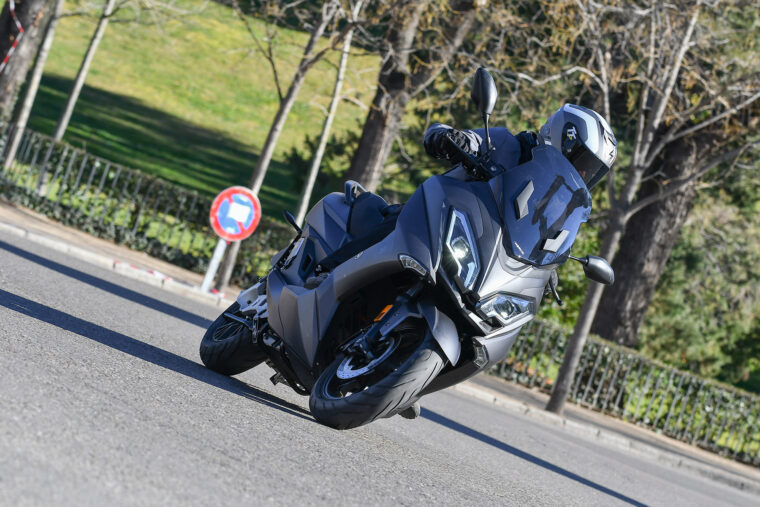 Nerva-EXE-scooter-electrico-carnet-A1-125-6