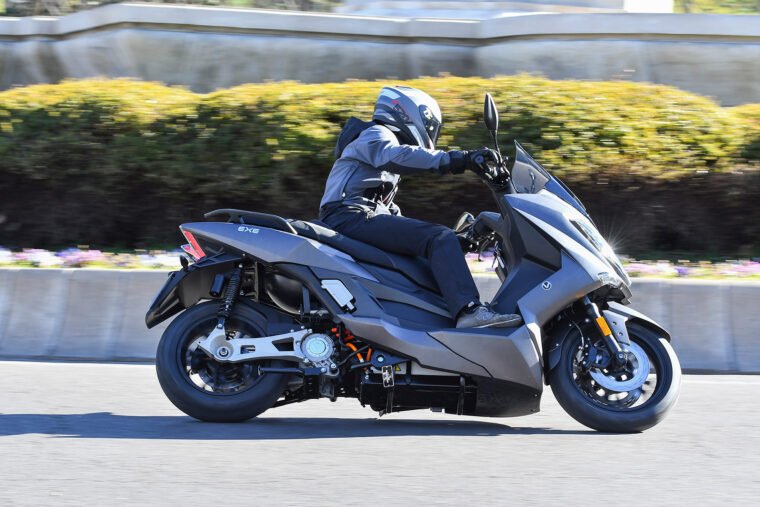 Nerva-EXE-scooter-electrico-carnet-A1-125-8