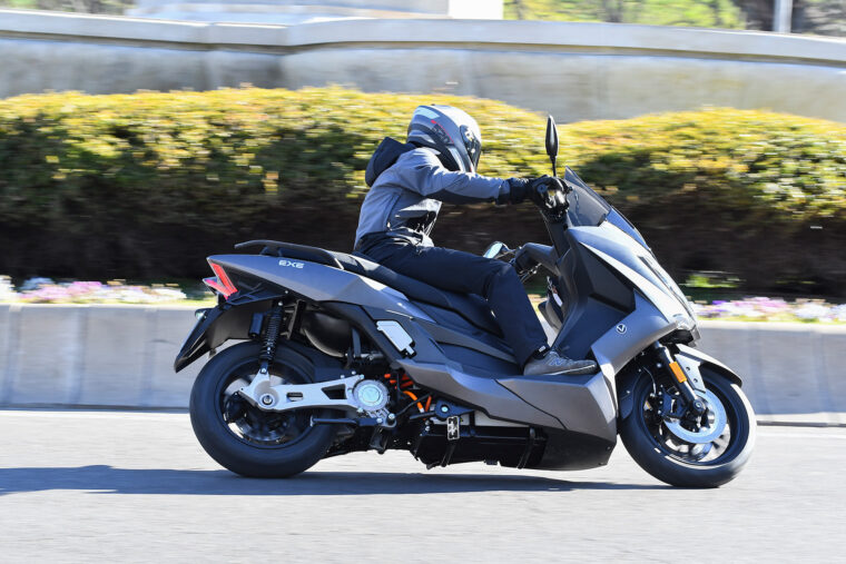 Nerva-EXE-scooter-electrico-carnet-A1-125-9