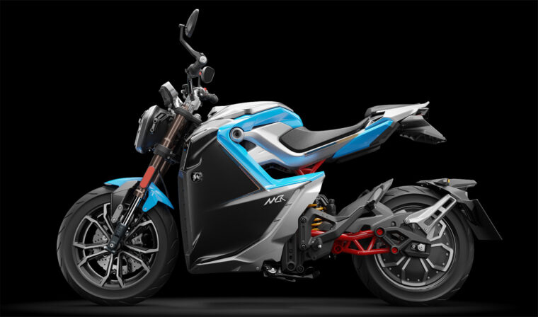 Ovaobike MCR H 2022 10