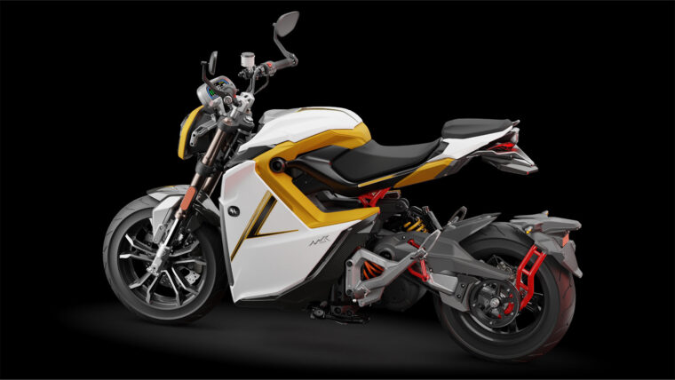 Ovaobike MCR M 2022 12