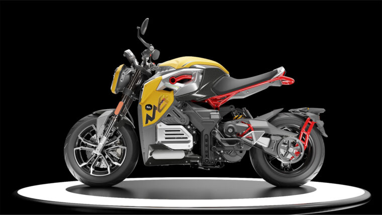 Ovaobike MCR S 2022 11