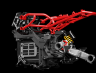 Ovaobike MCR S 2022 12