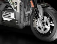 Ovaobike MCR S 2022 2