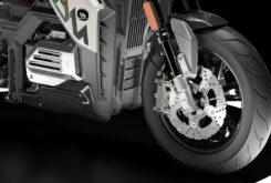 Ovaobike MCR S 2022 2