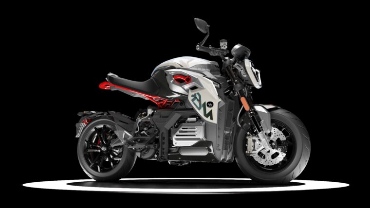 Ovaobike MCR S 2022 8