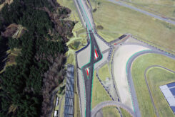 Red Bull Ring chicane MotoGP 2022 (2)