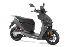 Rieju E-City 2022 17 Rieju E City10