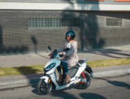 Rieju E-City 2022 6 Rieju E City4