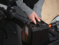 Rieju E-City 2022 10 Rieju E City7