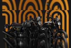 Royal Enfield 120 Aniversario: Venta exclusiva online 15 Royal Enfield 120 Aniversario