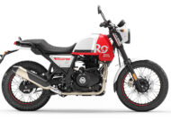 Royal Enfield Scram 411 2022 11