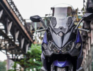 SYM Maxsym TL 508 2022 (6)