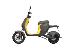 Segway B110S 2022
