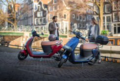 Segway 2022: Desembarco en el mercado de motos eléctricas 12 Segway E125S 2022 9