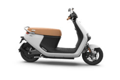 Segway E125S 2022 13 Segway E125S 2022 perfil