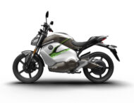 Super Soco TS Hunter 2022