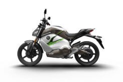 Super Soco TS Hunter 2022