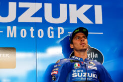 Suzuki MotoGP 2022 Qatar sabado (2)
