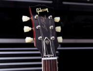 Triumph y Gibson lanzan ediciones especiales 1959 Legends con motivo solidario 25 Triumph T120 Gibson Les Paul 1959 Legends 23