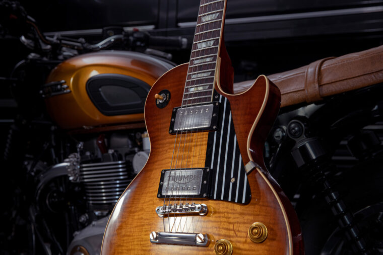 Triumph-T120-Gibson-Les-Paul-1959-Legends-44