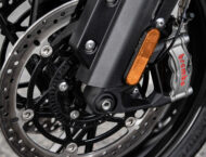 Triumph Tiger 1200 GT/Rally 2022: Prueba a fondo de la familia maxi-trail británica 89 Triumph Tiger 1200 GT Explorer 1