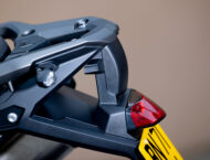 Triumph Tiger 1200 GT/Rally 2022: Prueba a fondo de la familia maxi-trail británica 94 Triumph Tiger 1200 GT Explorer 10