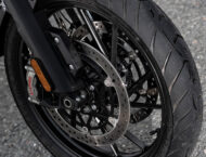 Triumph Tiger 1200 GT/Rally 2022: Prueba a fondo de la familia maxi-trail británica 97 Triumph Tiger 1200 GT Explorer 13