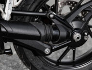 Triumph Tiger 1200 GT/Rally 2022: Prueba a fondo de la familia maxi-trail británica 90 Triumph Tiger 1200 GT Explorer 2