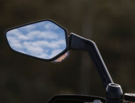 Triumph Tiger 1200 GT/Rally 2022: Prueba a fondo de la familia maxi-trail británica 91 Triumph Tiger 1200 GT Explorer 3